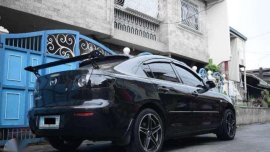 Mazda 3 2009 1.6 Fresh for sale 