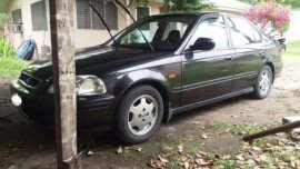 Honda Civic 96 VTEC first-owned for sale