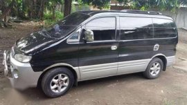 For sale Hyundai Starex 98 model