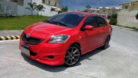 Toyota Vios J TRD for sale