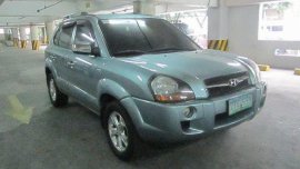 For sale Hyundai Tucson 2009