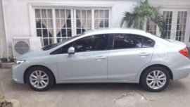 For sale Honda Civic 2013