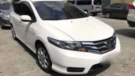 2014 Honda City 1.3S MT Like New Low Mileage Altis Vios Civic