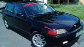 1995 Civic esi Cash or FINANCING! automatic 1.6 Honda Civic