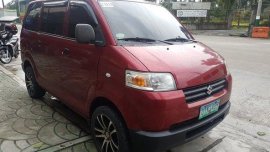 Suzuki APV 2012 for sale