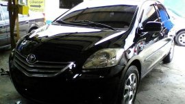 Toyota Vios 2010 E M/T for sale
