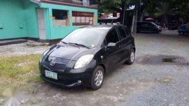 All Original 2008 Toyota Yaris For Sale 