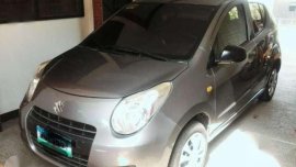 Suzuki Celerio 2013 fresh for sale 