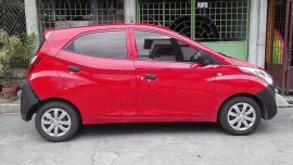 For sale Hyundai Eon 2016