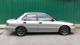 Mitsubishi lancer gli 94 top condition for sale 