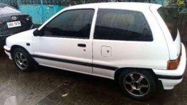 Daihatsu Charade Hatchback for sale 