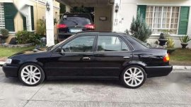 1.8 SE.G Altis Automatic Euro for sale 