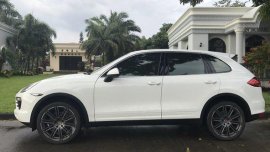 For sale Porsche Cayenne 2013