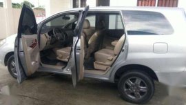 Toyota Innova V 2008