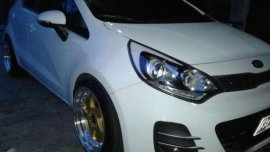 Kia Rio matic push start button for sale 