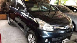 2015 Toyota Avanza 15G for sale 