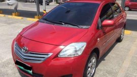 Perfect Condition Toyota Vios 2010 1.3 E For Sale