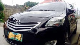 Toyota Vios 2011 1.5 G alt for sale 