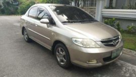 Sale Honda City 2006 idsi 