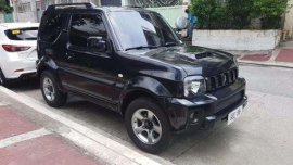 Suzuki Jimny JLX 2014 for sale