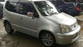 Good running condition Honda "Capa"  for sale 