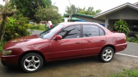 Toyota Corolla 1995 for sale