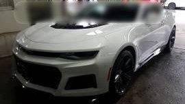 2017 Chevrolet Camaro ZL1 LT4 6.2Li V8 for sale 