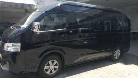 Foton View Traveller for sale 