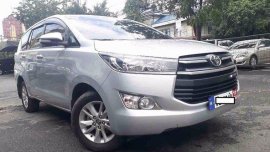 For sale Toyota Innova 2016