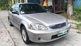 Honda civic 2000 for sale
