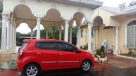 Rush SALE Toyota WIGO 2016 AT 1.0 G for sale 