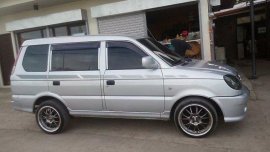 Mitsubishi Adventure 2011 for sale