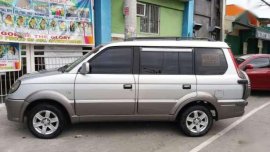 Mitsubishi Adventure SuperSports 2006