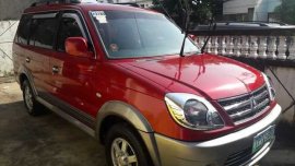 FOR SALLE : Mitsubishi Adventure GLS Sport 2011