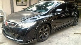 FOR SALLE : 2009 Honda Civic 1.8s Excellent Condition