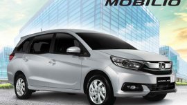 HONDA MOBILIO 1.5L V  CVT for sale
