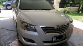 Toyota Camry 2007 for sale at best price