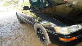 Toyota Corolla GLI Limited fresh for sale 