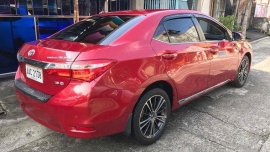 For sale Toyota Corolla Altis 2014 1.6V