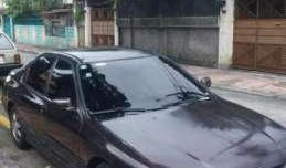 Honda accord vti matic 97 model