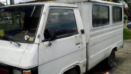 For sale Mitsubishi L300 1992