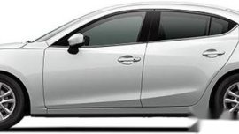 For sale Mazda 3 V 2017