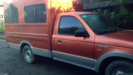 Ford Ranger High side sale or swap