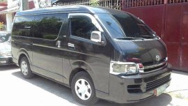 For sale Toyota Hiace 2008