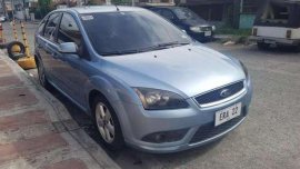 Fuel Efficient 2008 Ford Focus For Sale