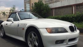 BMW Z3 1998 Convertible for sale