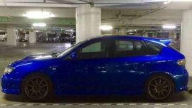 Subaru WRX 2008 model for sale