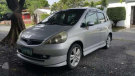 2001 honda fit ( japan)