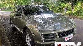 2008 Porsche Cayenne v6 for sale