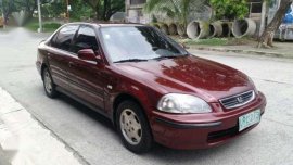 Like New Honda Civic LXI 1997 For Sale